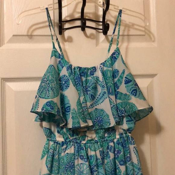 Lilly Pulitzer Dress XS - Picture 3 of 4